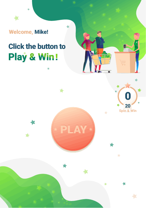 Start the game