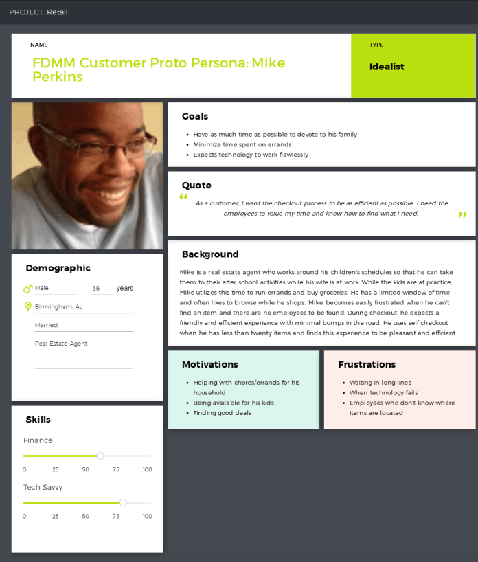 Customer